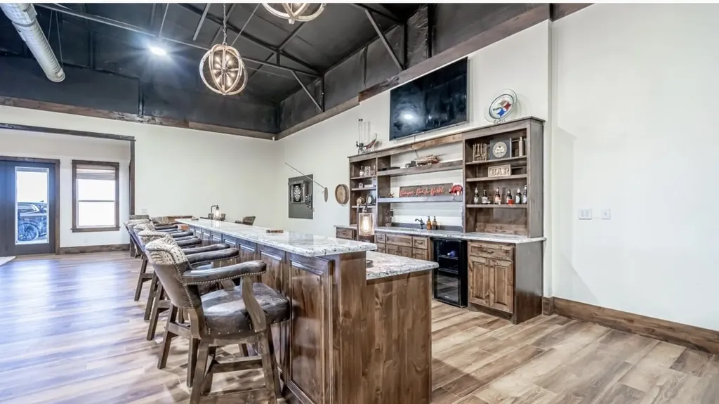 8900 Nix Road Tolar TX 76476