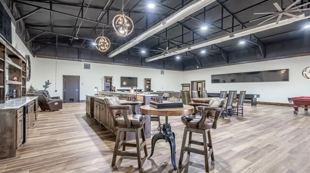 8900 Nix Road Tolar TX 76476