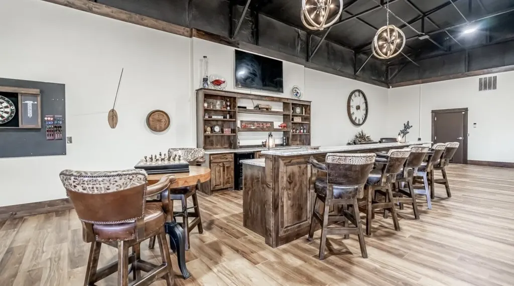 8900 Nix Road Tolar TX 76476