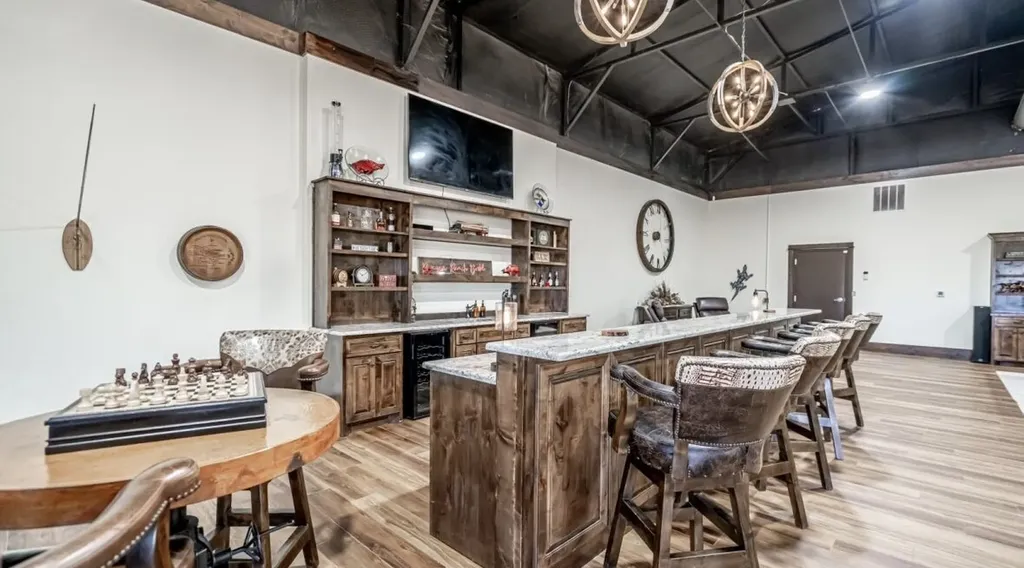 8900 Nix Road Tolar TX 76476