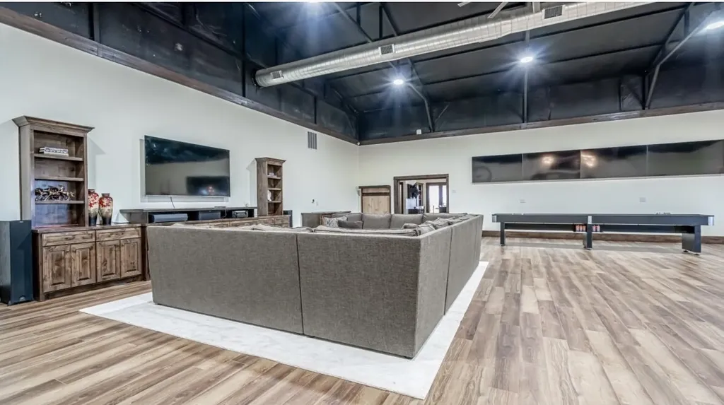 8900 Nix Road Tolar TX 76476