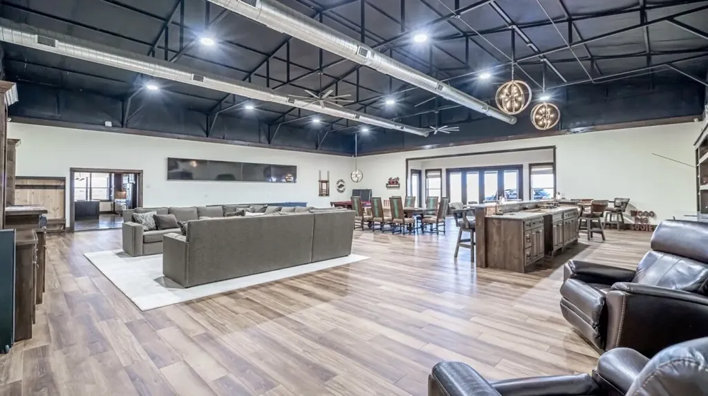 8900 Nix Road Tolar TX 76476