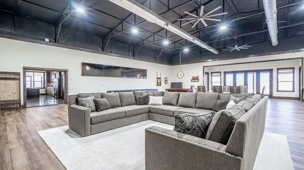 8900 Nix Road Tolar TX 76476