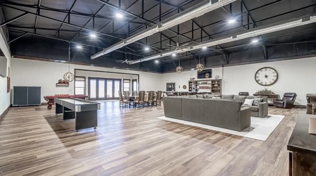 8900 Nix Road Tolar TX 76476