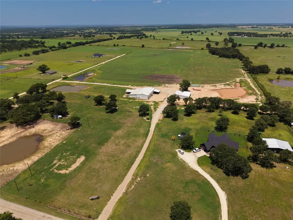 8900 Nix Road Tolar TX 76476
