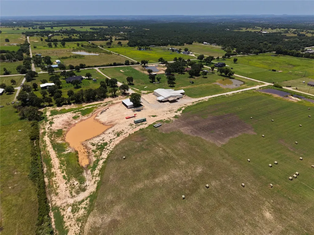 8900 Nix Road Tolar TX 76476