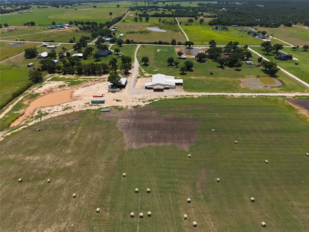 8900 Nix Road Tolar TX 76476