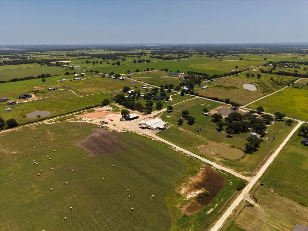 8900 Nix Road Tolar TX 76476