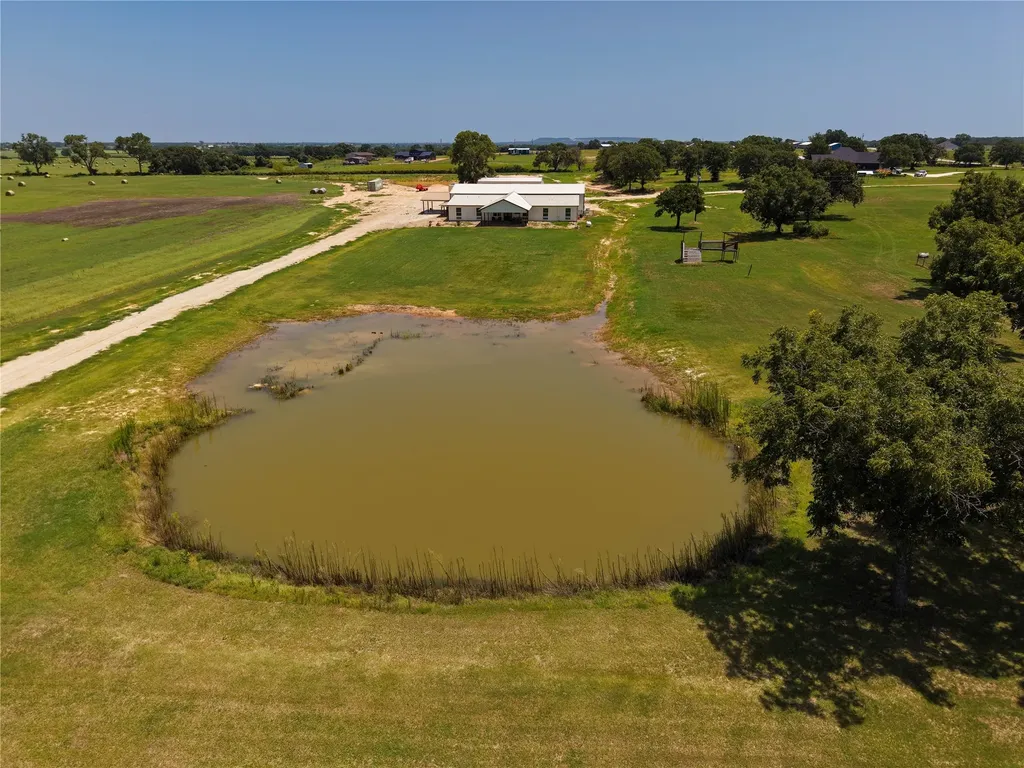 8900 Nix Road Tolar TX 76476