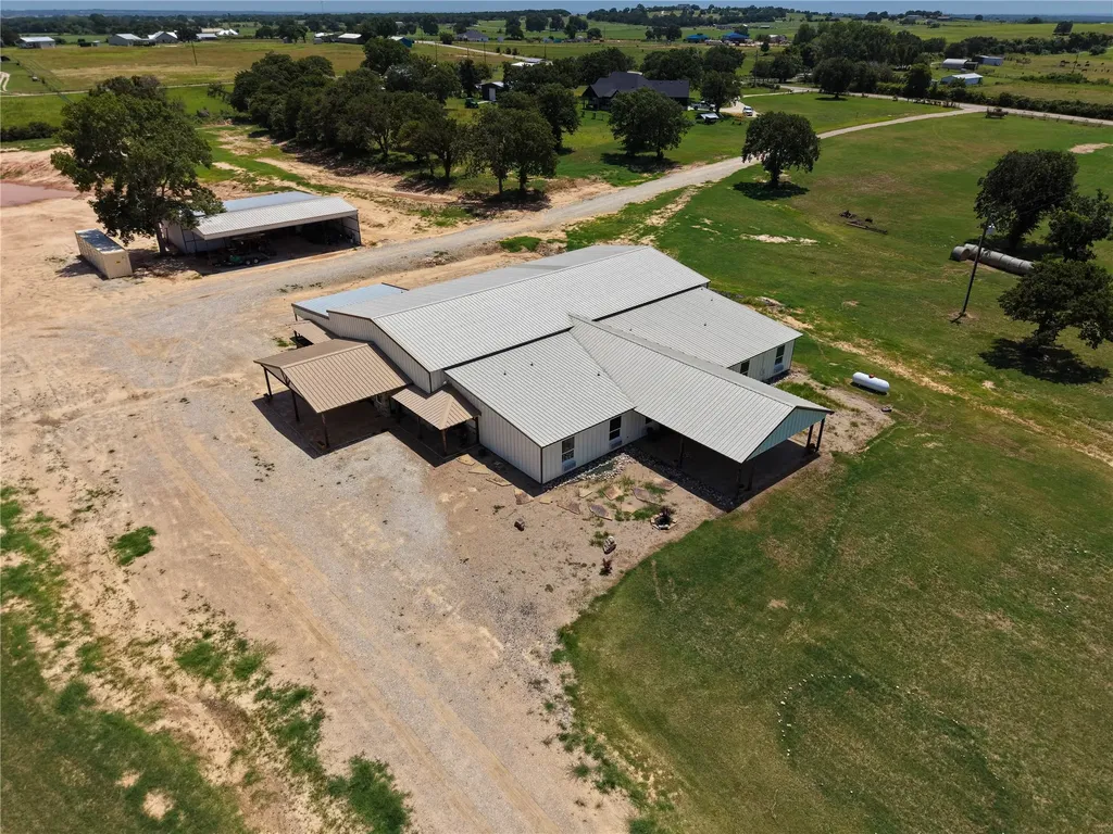 8900 Nix Road Tolar TX 76476