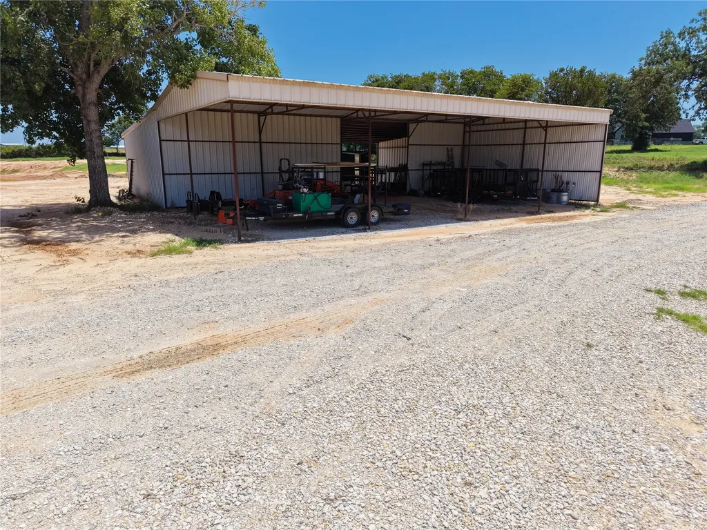 8900 Nix Road Tolar TX 76476