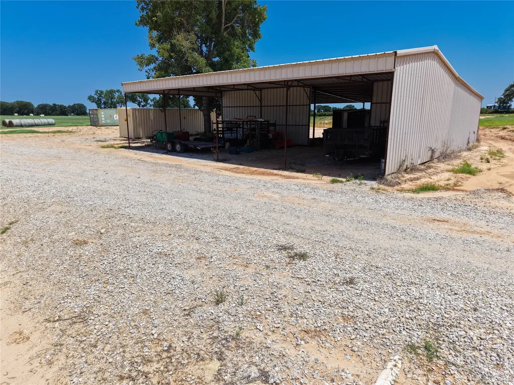 8900 Nix Road Tolar TX 76476