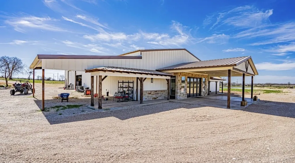 8900 Nix Road Tolar TX 76476