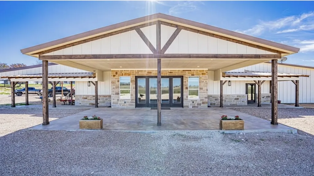 8900 Nix Road Tolar TX 76476