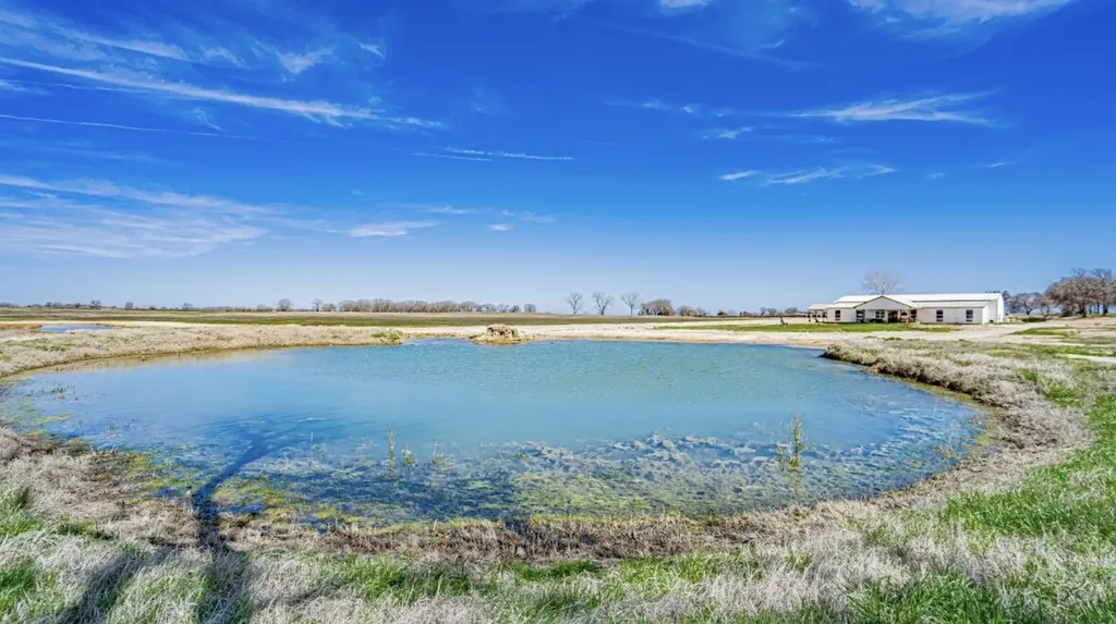 8900 Nix Road Tolar TX 76476