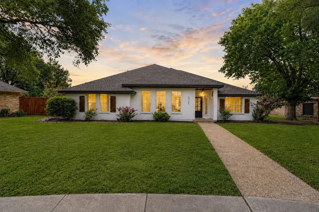 3306 Blue Bell Place Richardson TX 75082