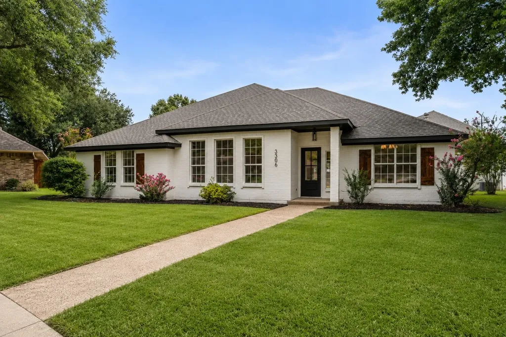 3306 Blue Bell Place Richardson TX 75082