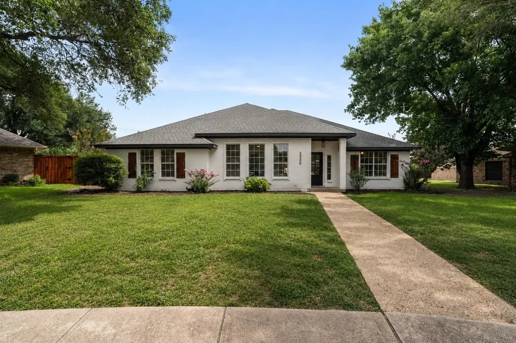 3306 Blue Bell Place Richardson TX 75082