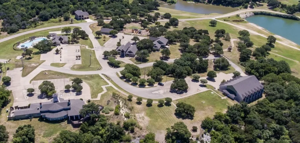 21022 Trailwood Drive Whitney TX 76692