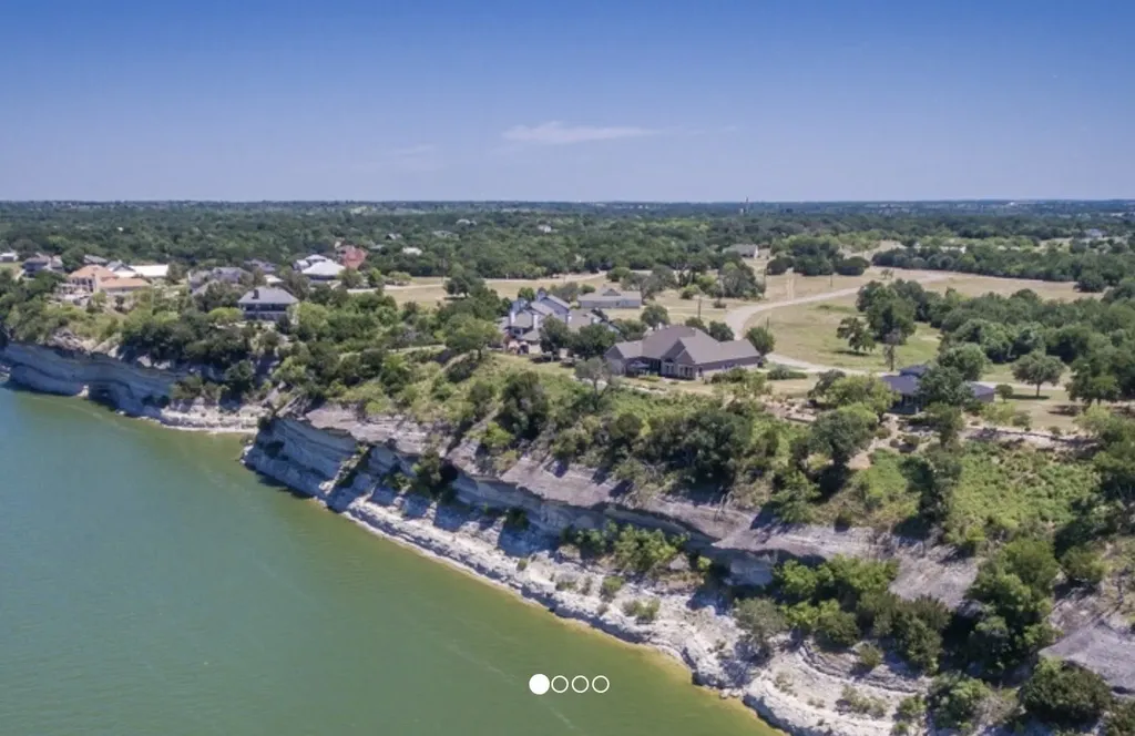 21022 Trailwood Drive Whitney TX 76692