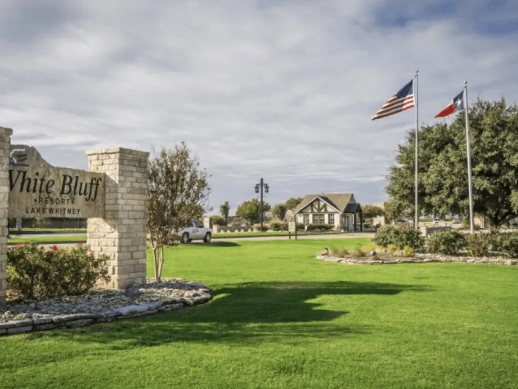 21022 Trailwood Drive Whitney TX 76692