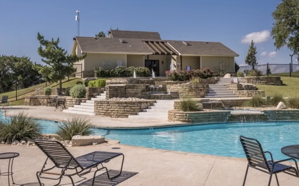 21022 Trailwood Drive Whitney TX 76692