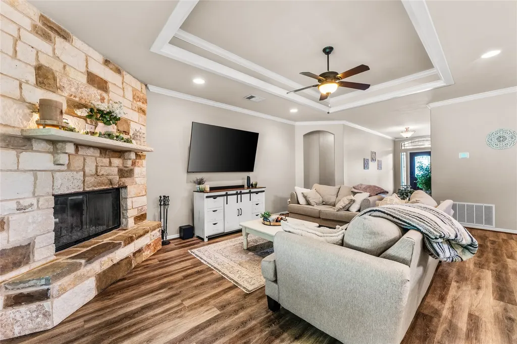 820 Springdale Circle Lorena TX 76655