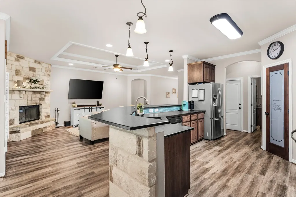 820 Springdale Circle Lorena TX 76655