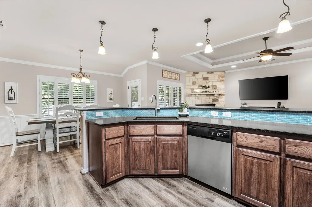 820 Springdale Circle Lorena TX 76655