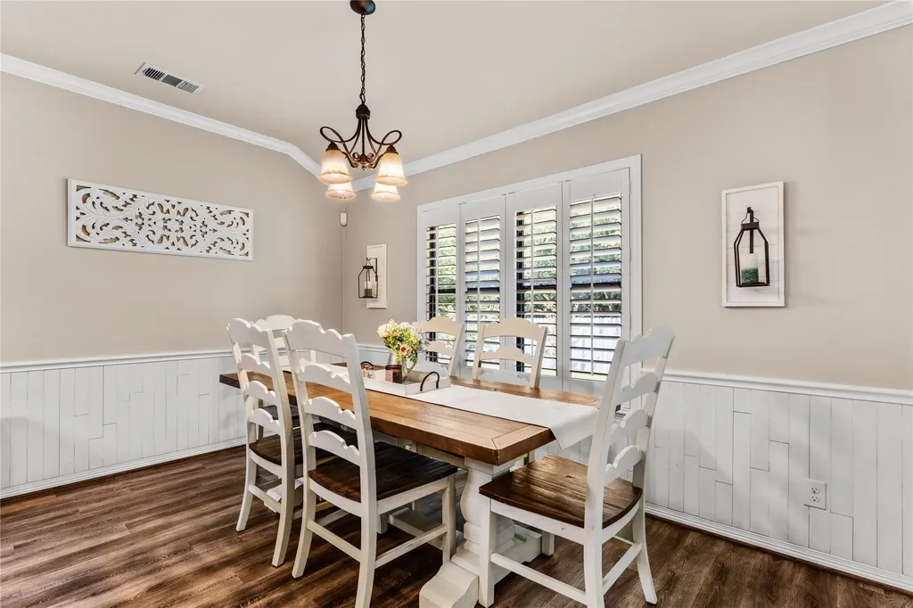 820 Springdale Circle Lorena TX 76655