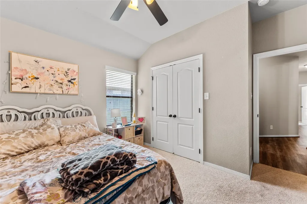 820 Springdale Circle Lorena TX 76655