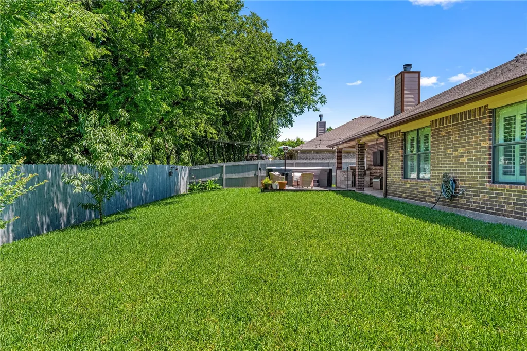 820 Springdale Circle Lorena TX 76655