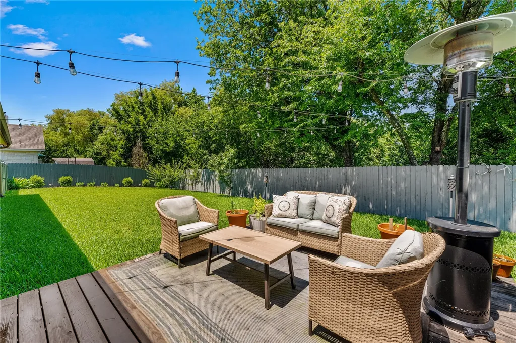 820 Springdale Circle Lorena TX 76655