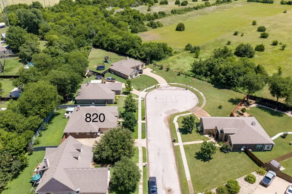 820 Springdale Circle Lorena TX 76655