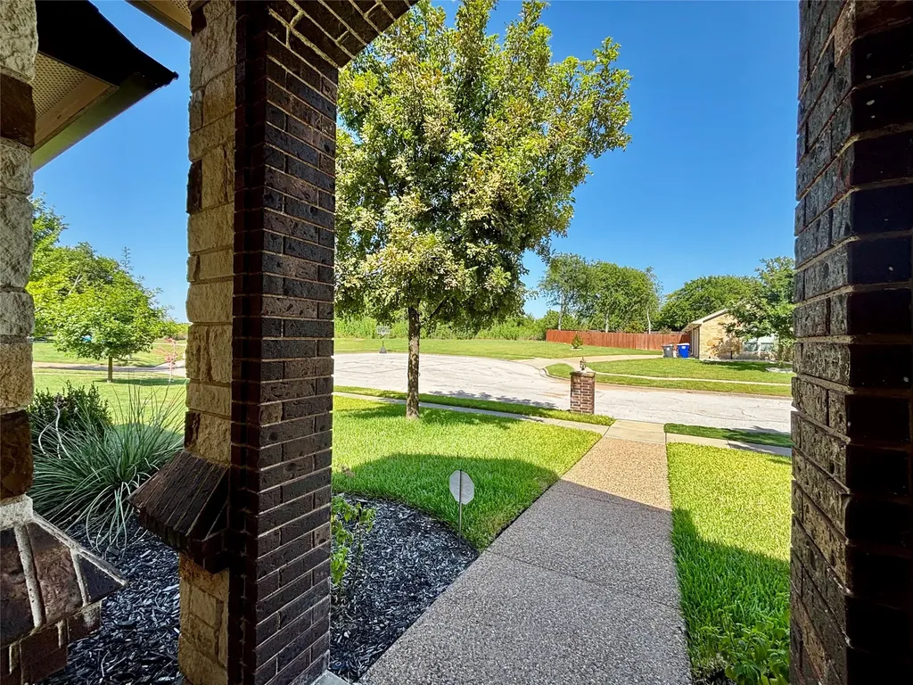 820 Springdale Circle Lorena TX 76655