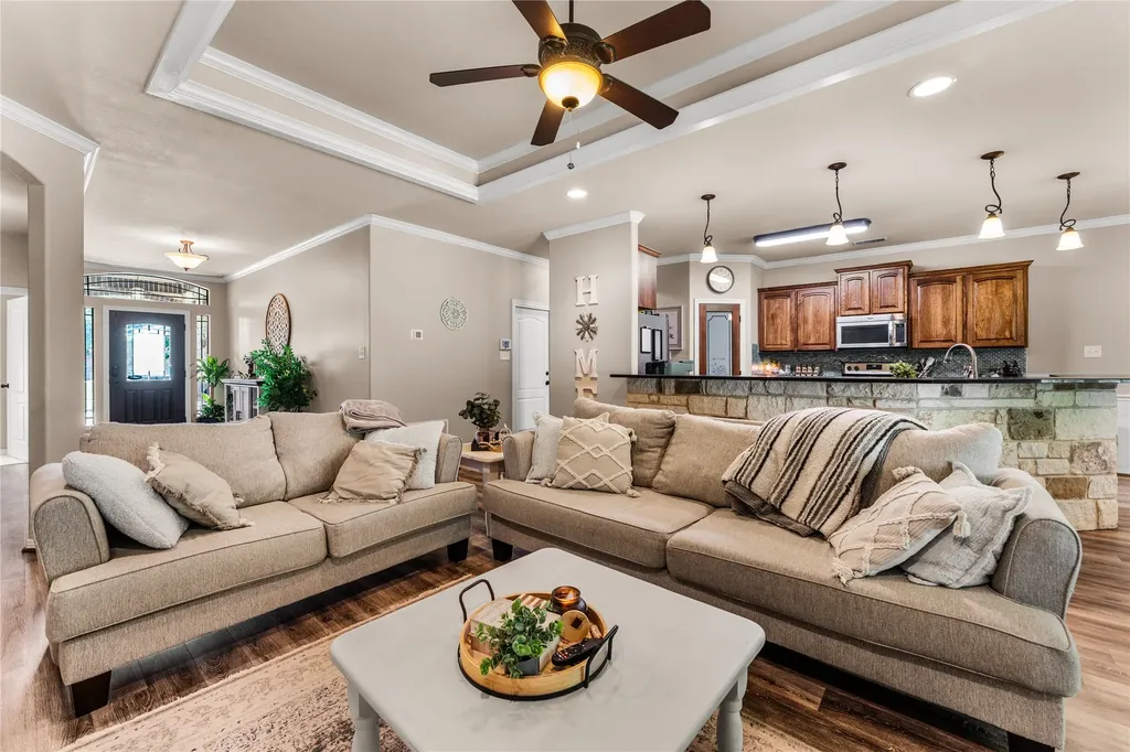 820 Springdale Circle Lorena TX 76655