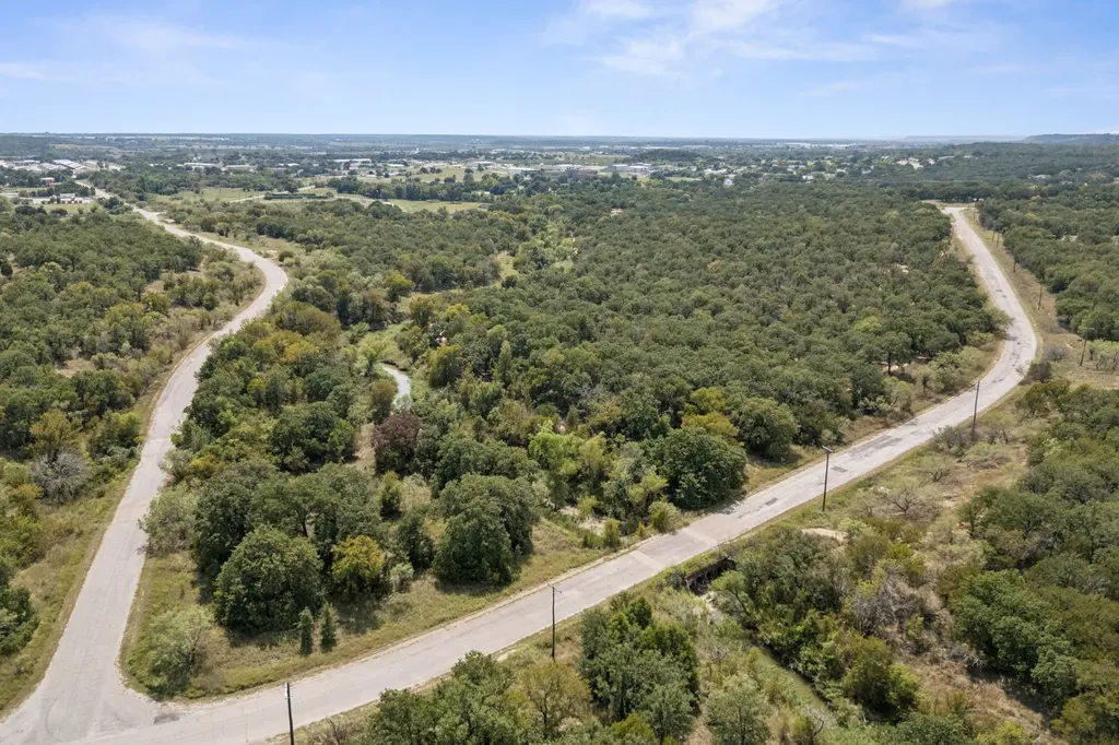 620 Pershing Road Mineral Wells TX 76067