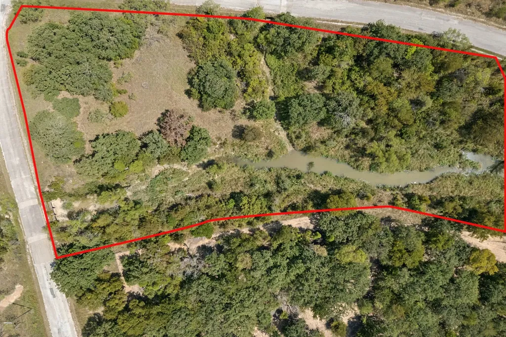 620 Pershing Road Mineral Wells TX 76067