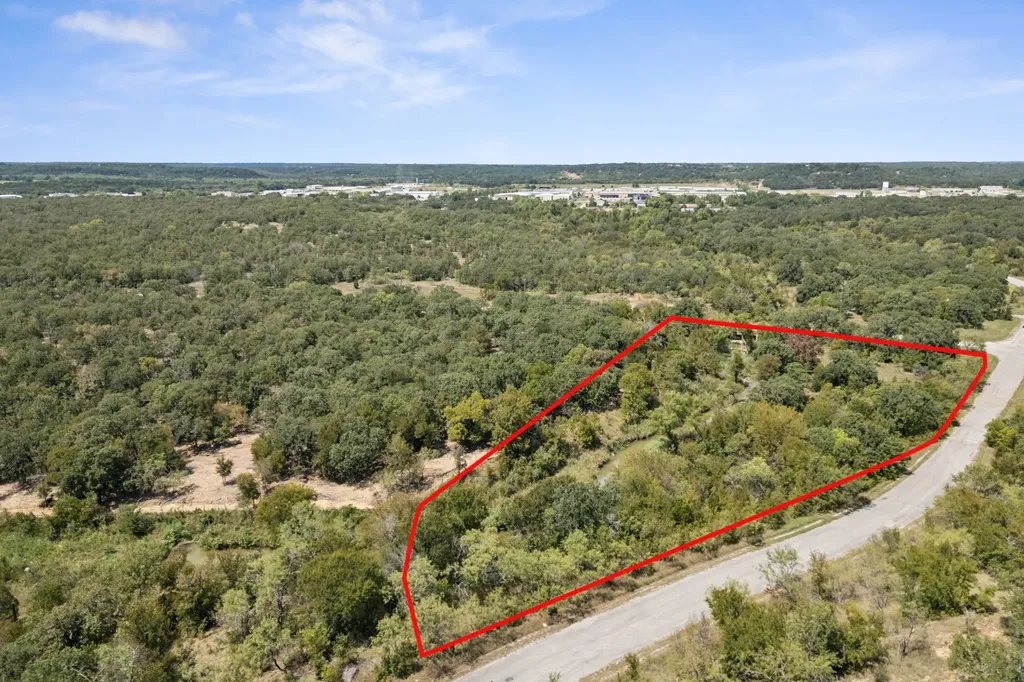 620 Pershing Road Mineral Wells TX 76067
