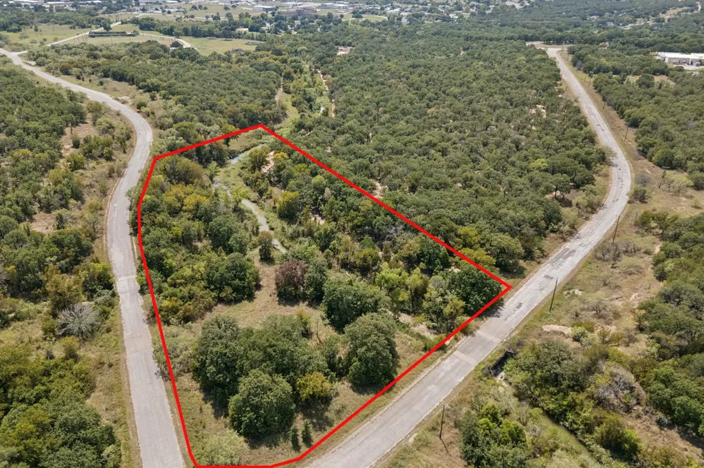 620 Pershing Road Mineral Wells TX 76067