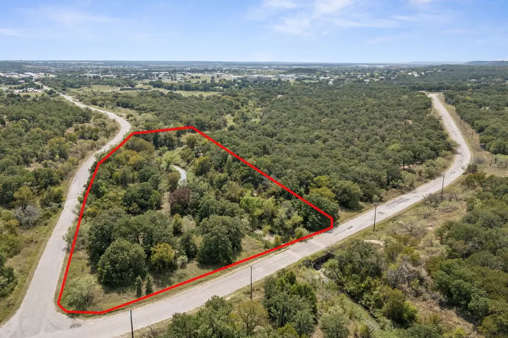 620 Pershing Road Mineral Wells TX 76067