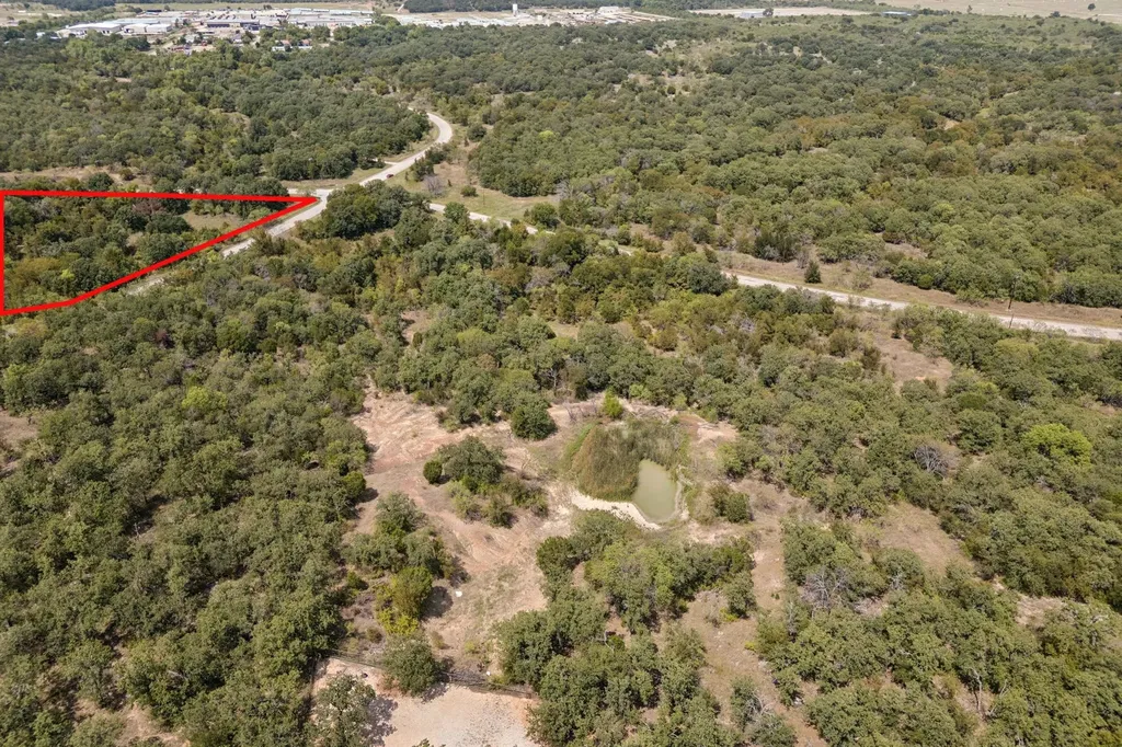 620 Pershing Road Mineral Wells TX 76067