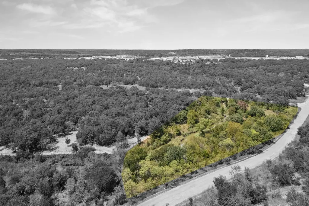 620 Pershing Road Mineral Wells TX 76067