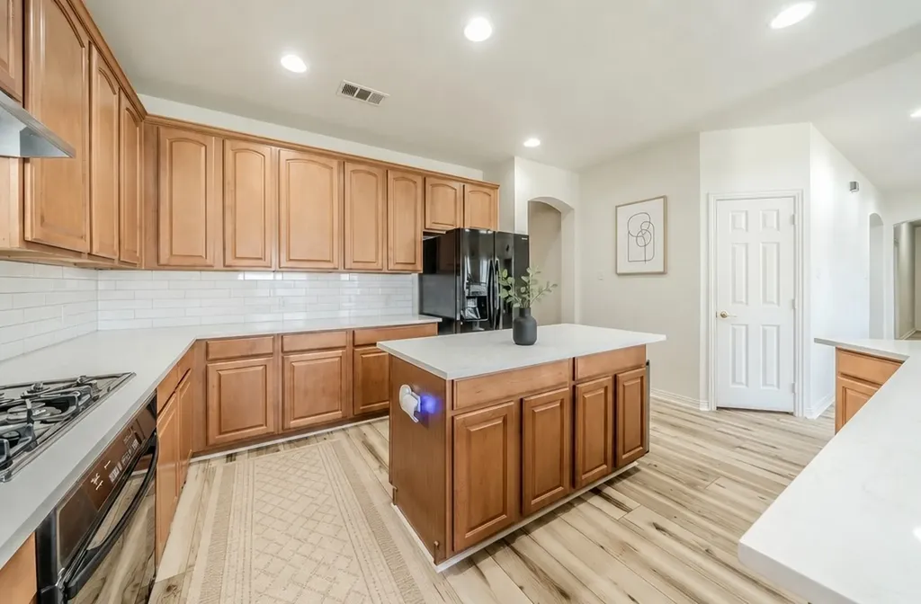 1026 Brentwood Drive Murphy TX 75094