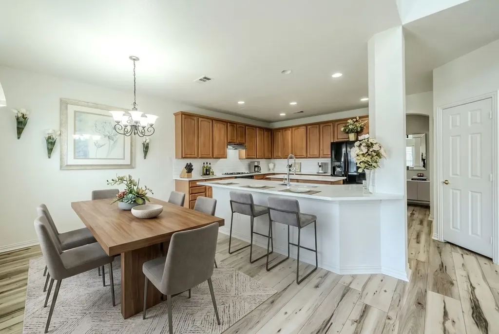 1026 Brentwood Drive Murphy TX 75094