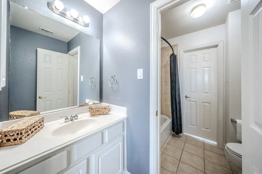 1026 Brentwood Drive Murphy TX 75094