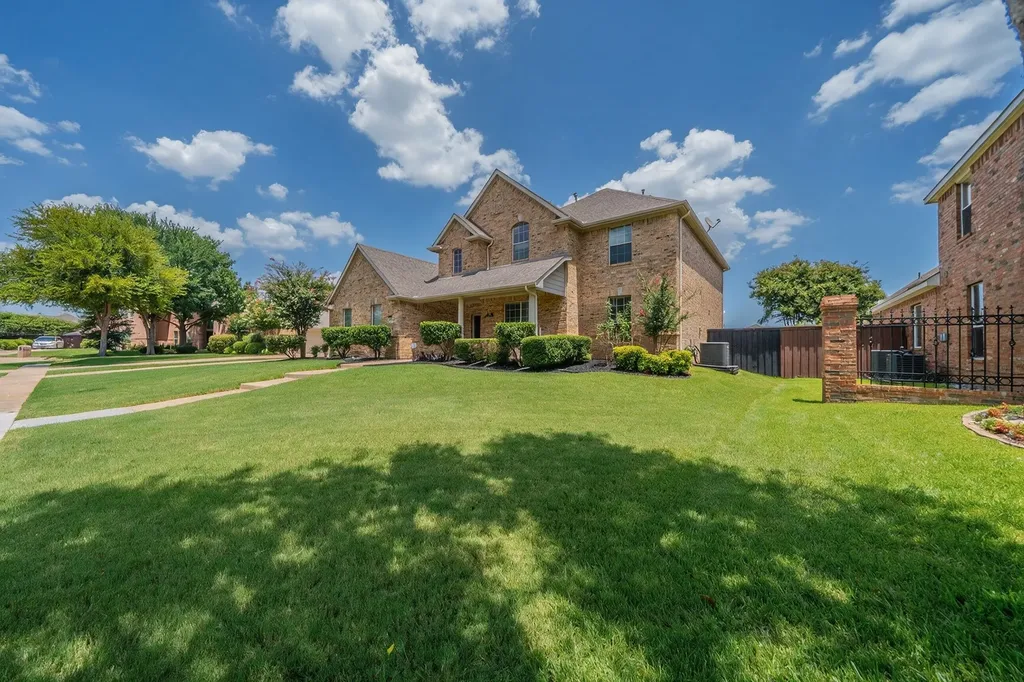 1026 Brentwood Drive Murphy TX 75094