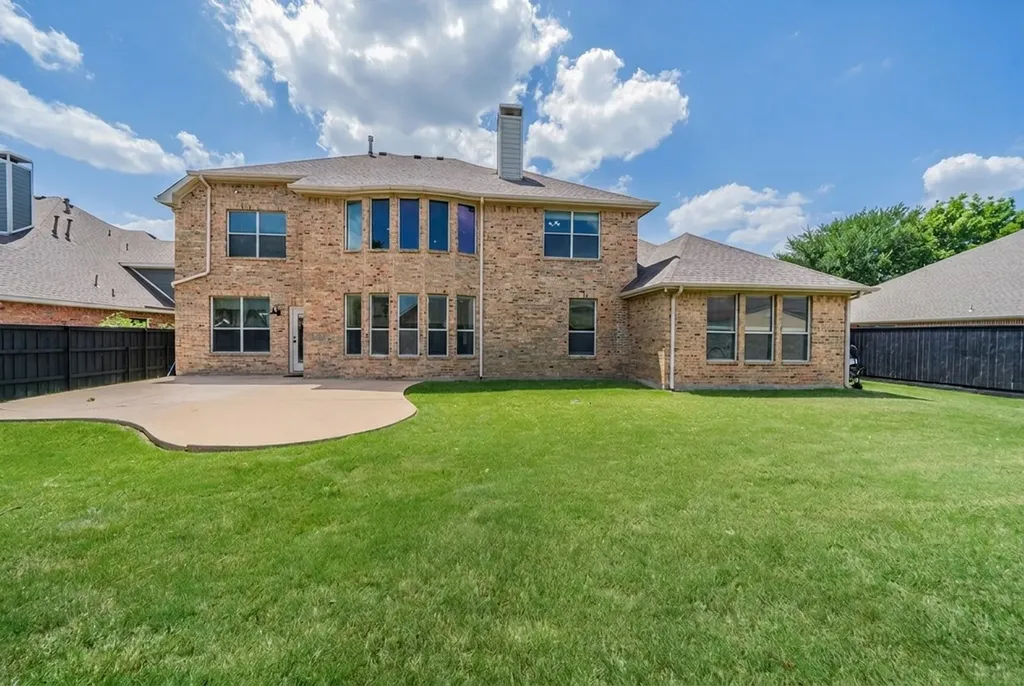 1026 Brentwood Drive Murphy TX 75094