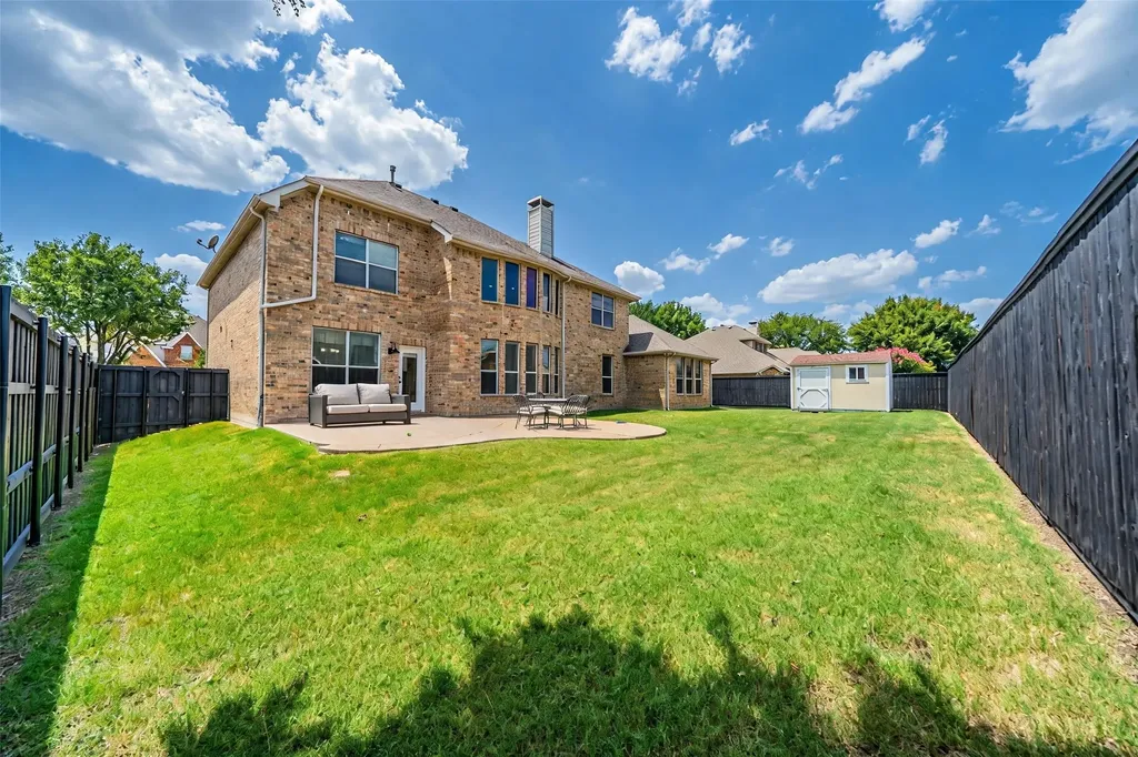 1026 Brentwood Drive Murphy TX 75094