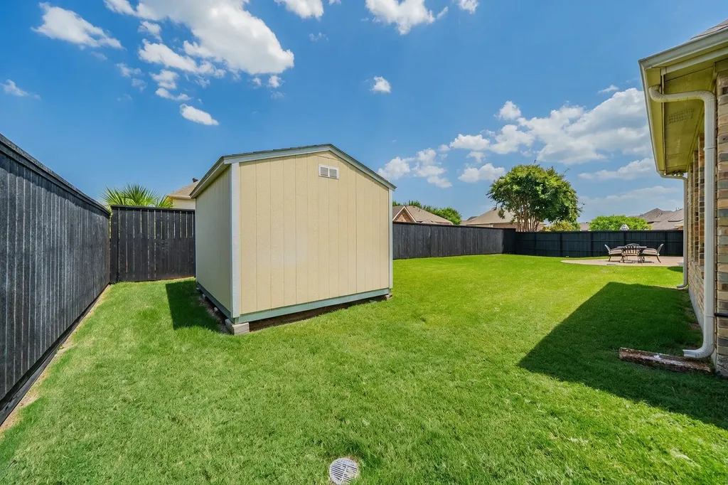1026 Brentwood Drive Murphy TX 75094